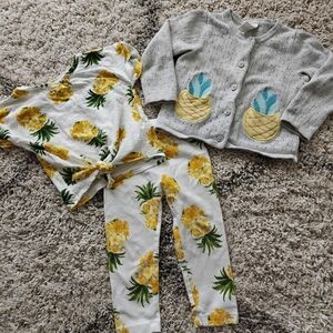 Toddler Girl Bundle